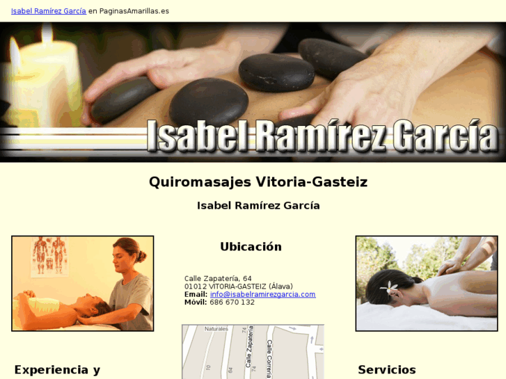 www.isabelramirezgarcia.com