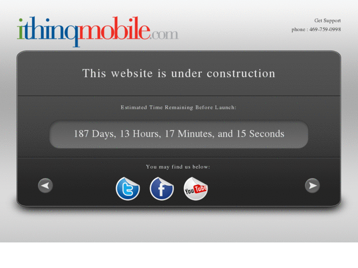 www.ithinqmobile.com