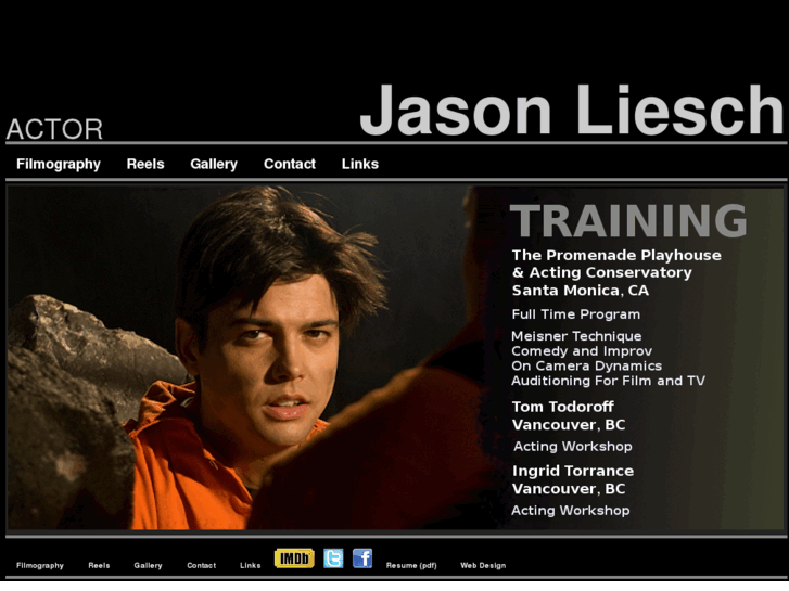 www.jasonliesch.com