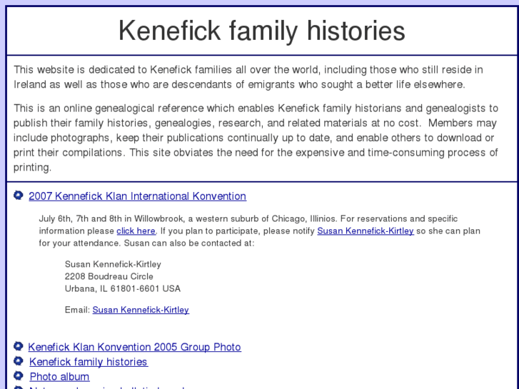 www.kenefick.com