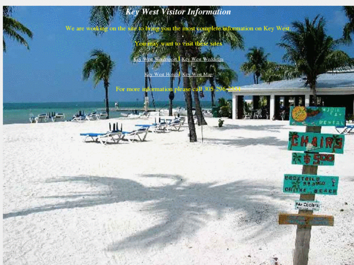 www.keywest-visitor-information.com