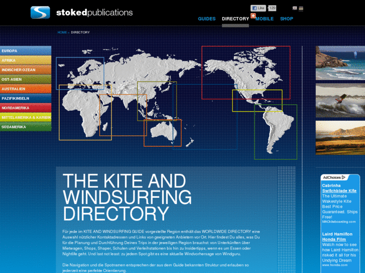 www.kite-directory.com