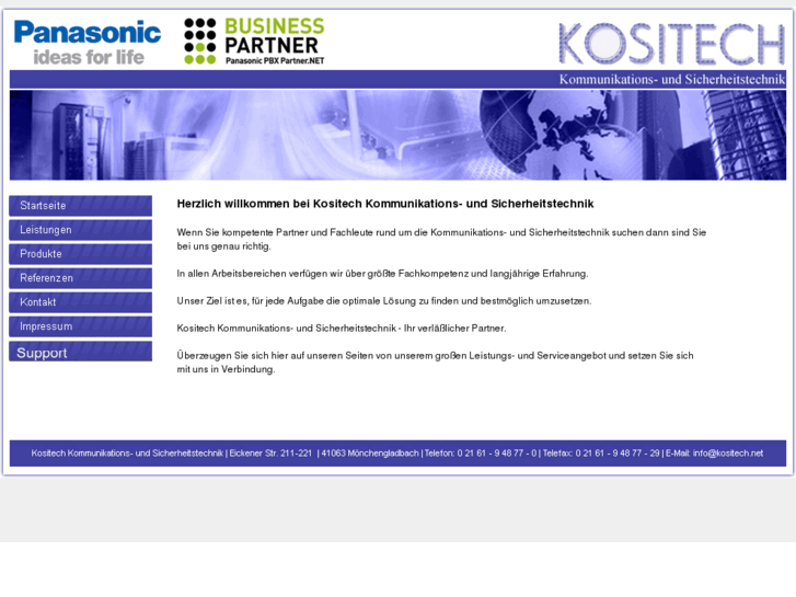 www.kositech.net