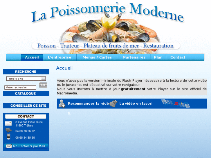 www.la-poissonnerie-moderne.com