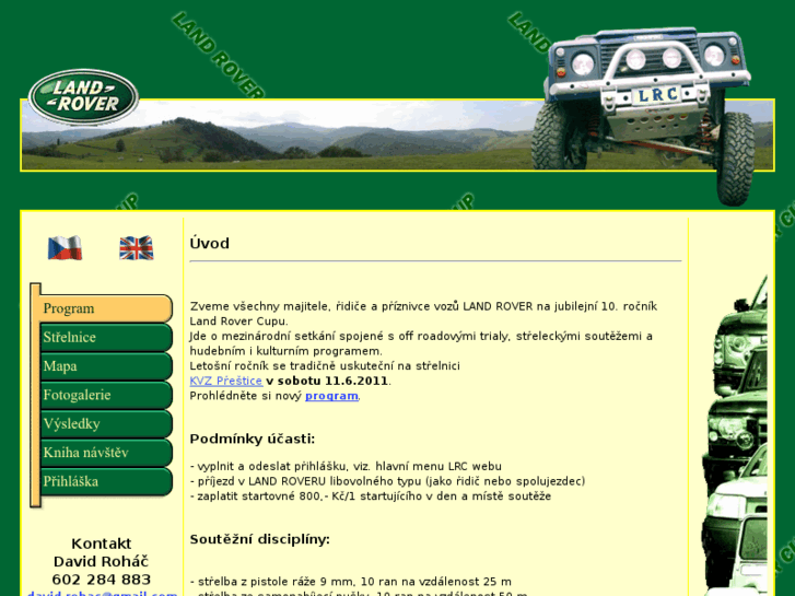 www.landrovercup.net