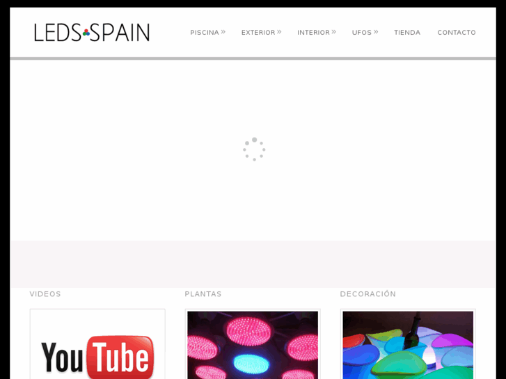 www.ledsspain.com