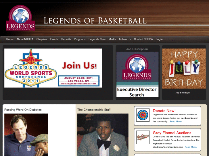 www.legendsofbasketball.com