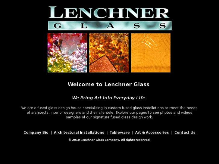 www.lenchnerglass.com