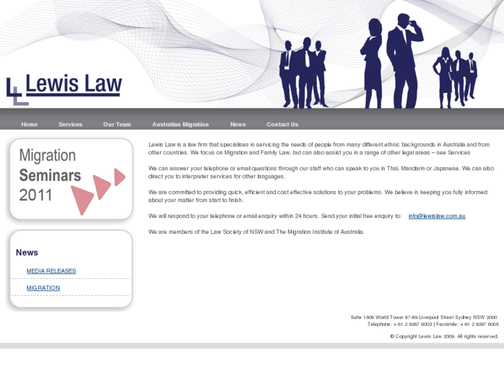 www.lewislaw.com.au