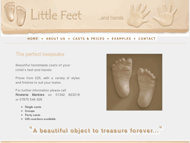 www.littlefeetandhands.co.uk