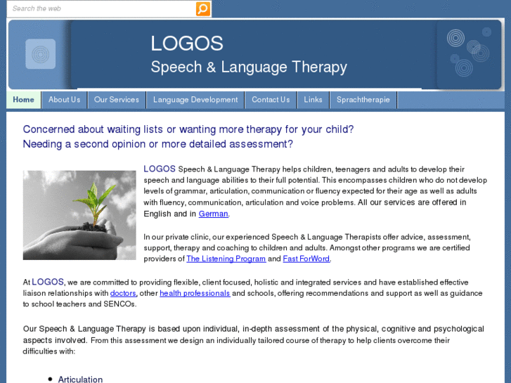 www.logoslondon.com