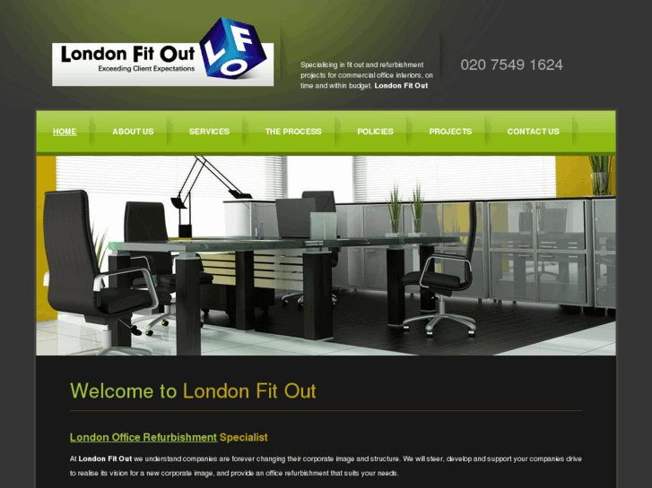 www.londonfitout.com