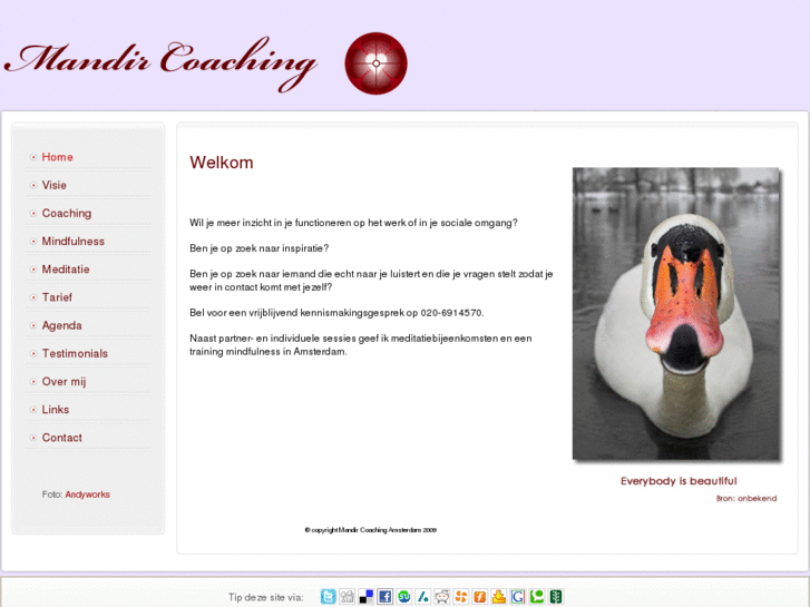 www.mandircoaching.com