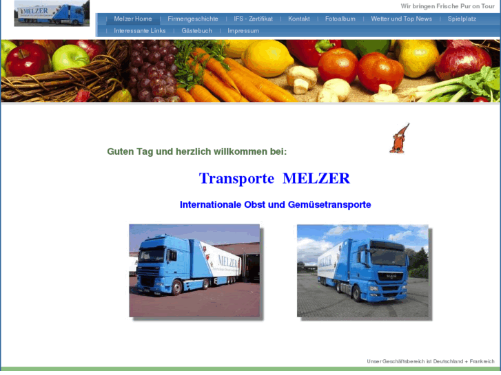 www.melzer.biz