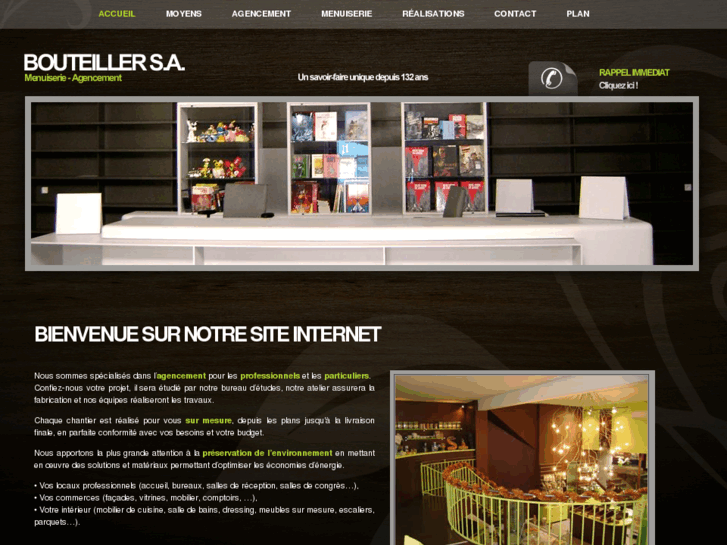 www.menuiserie-niort-bouteiller.com