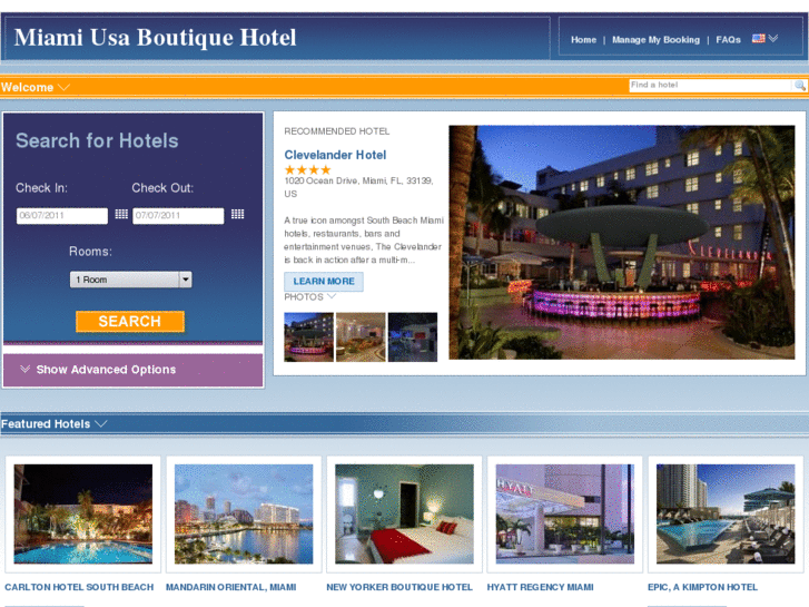 www.miamiusaboutiquehotel.com