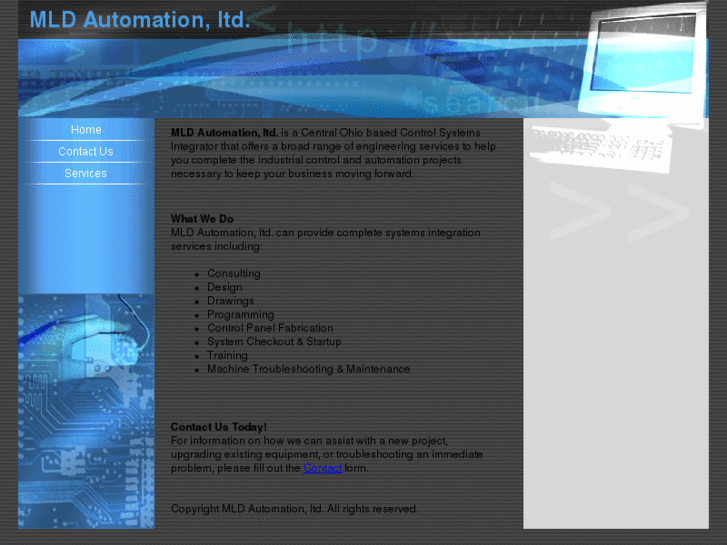 www.mldautomation.com