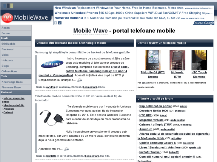 www.mobilewave.ro