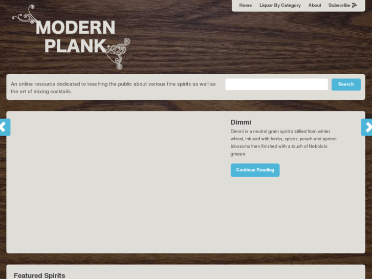 www.modernplank.com