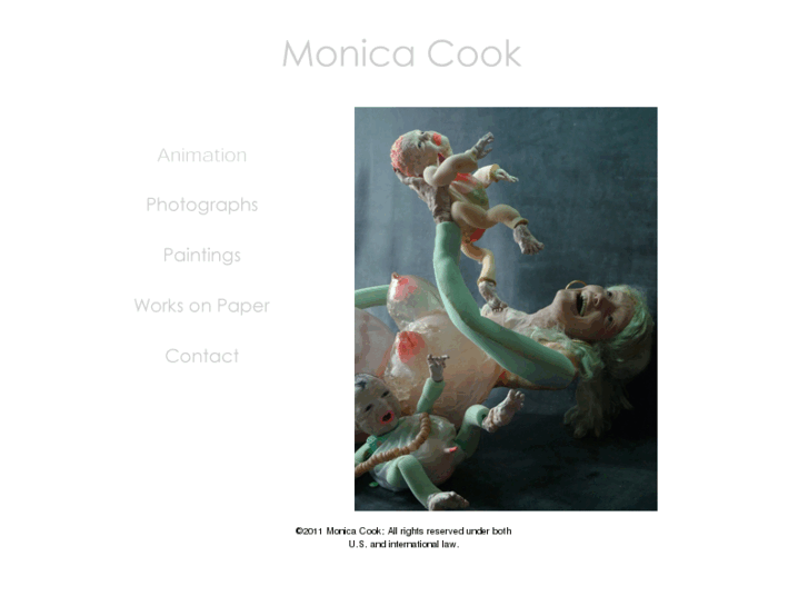 www.monicacookart.com