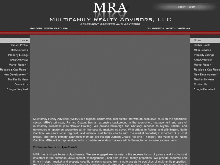 www.mra-apartments.com