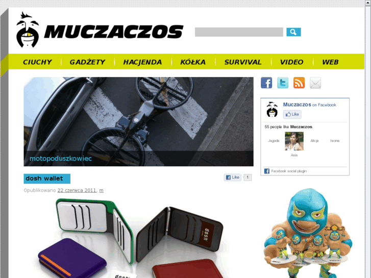 www.muczaczos.pl