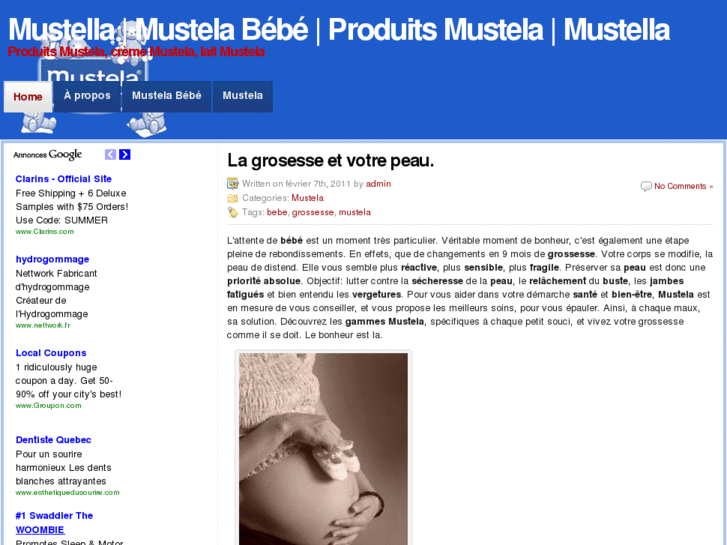 www.mustela-bebe.com