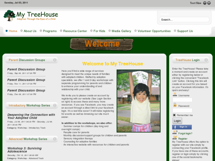 www.my-treehouse.org