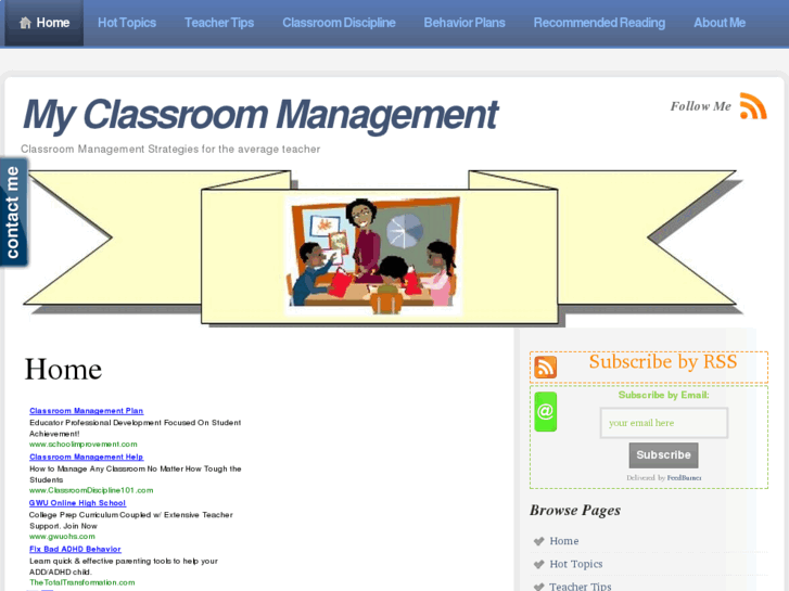 www.myclassroommanagement.com