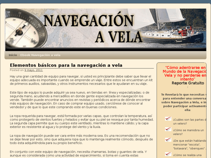 www.navegacionavela.com