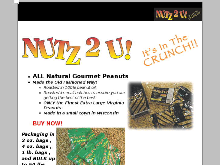 www.nutz2u.com