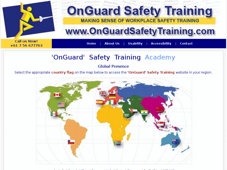 www.onguardsafetytraining.com