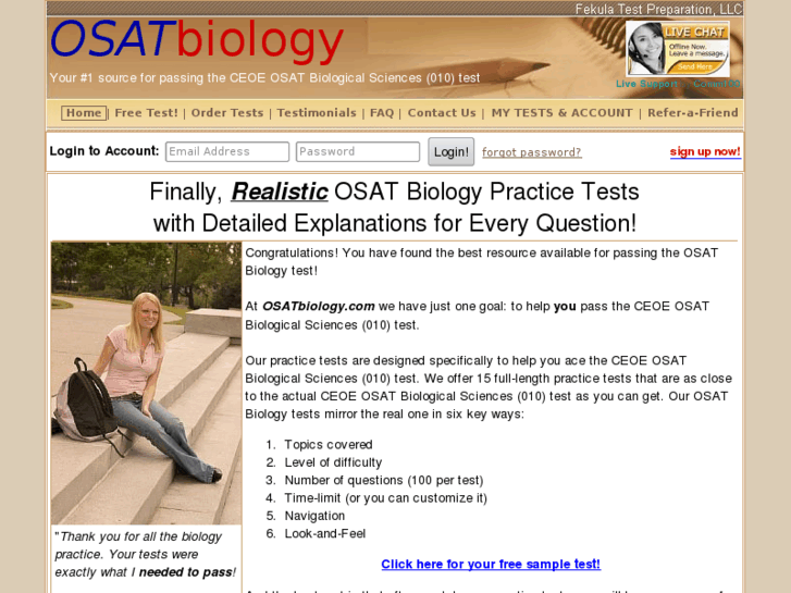 www.osatbiology.com