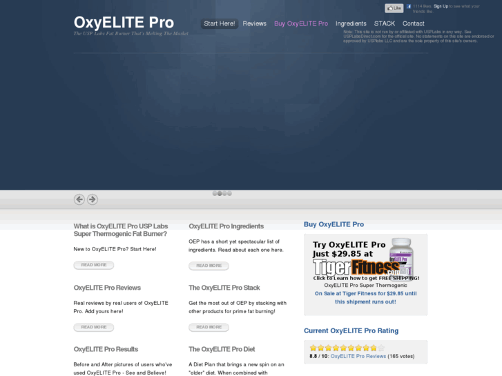 www.oxyelite-pro.com