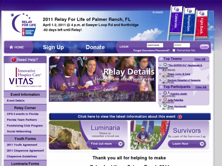 www.palmerranchrelay.com