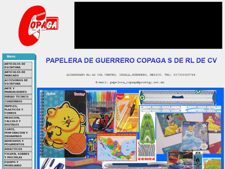 www.papeleracopaga.com