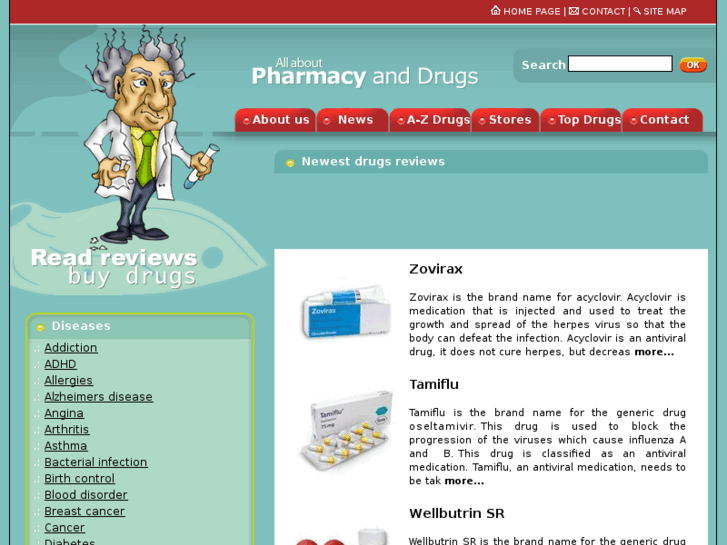 www.pharmacy-and-drugs.com