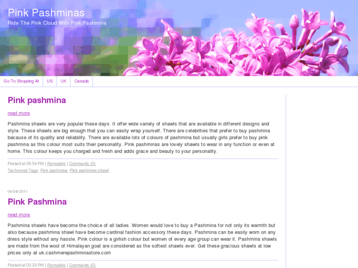www.pinkpashminas.com