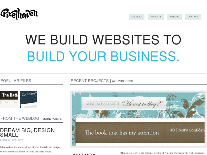 www.pixelhavenllc.com