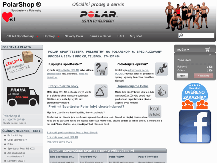 www.polarshop.cz