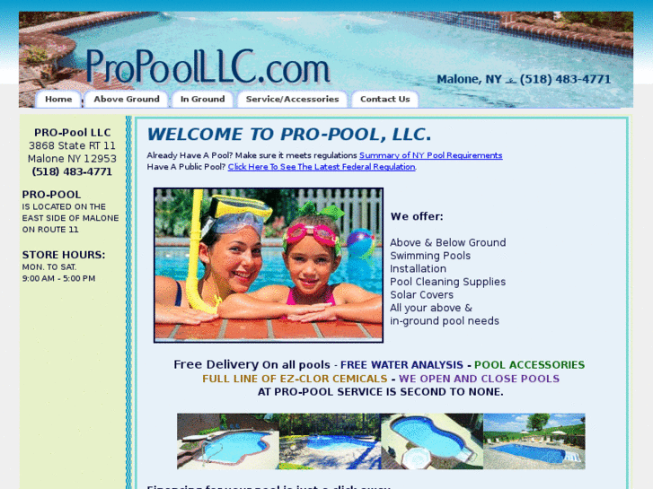 www.propoolllc.com