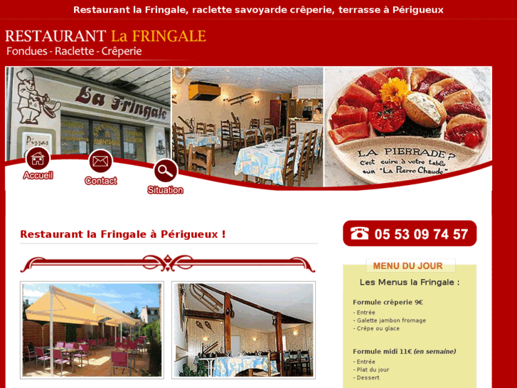 www.restaurant-la-fringale-perigueux.com