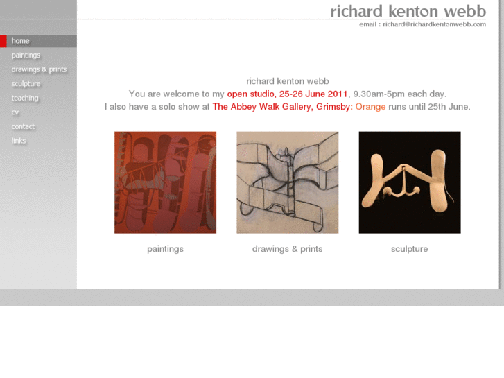 www.richardkentonwebb.com