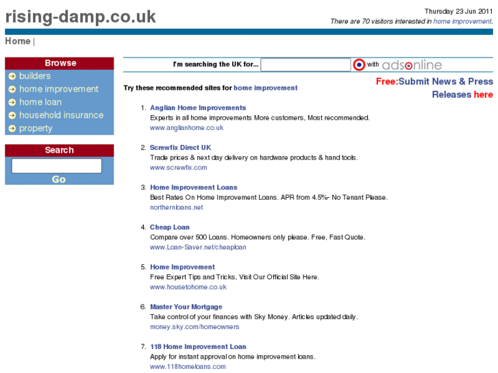 www.rising-damp.co.uk