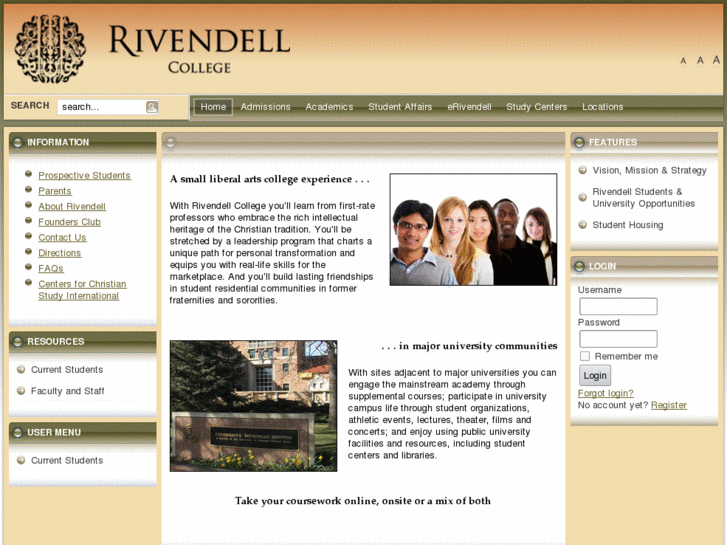 www.rivendellcollege.org