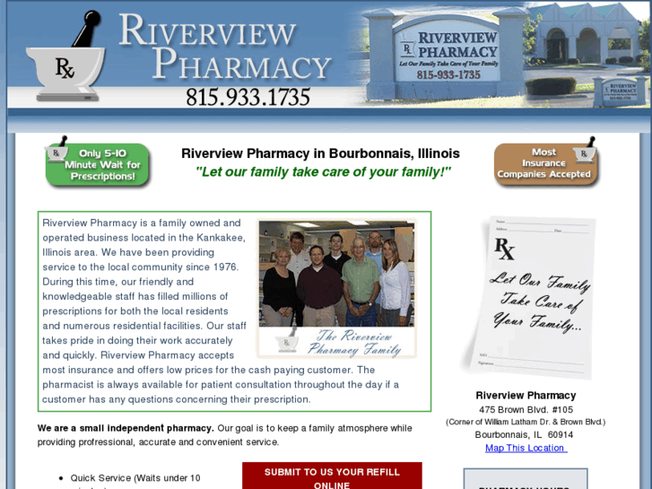 www.riverviewrx.net