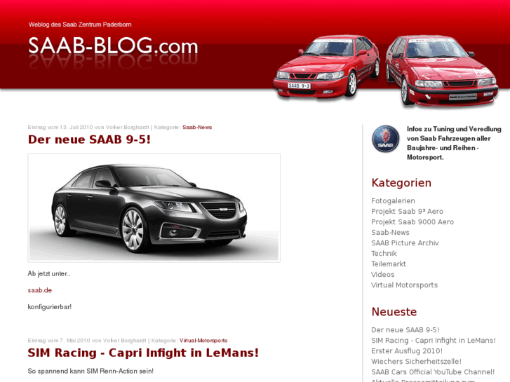 www.saab-blog.com