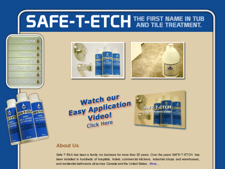 www.safe-t-etch.com