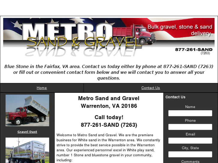 www.sand-gravel-stone-company.com