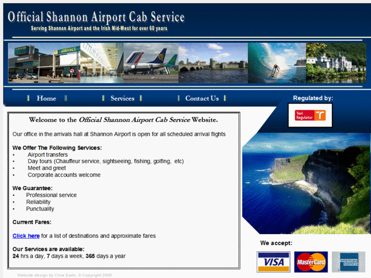 www.shannon-airport-taxi.com